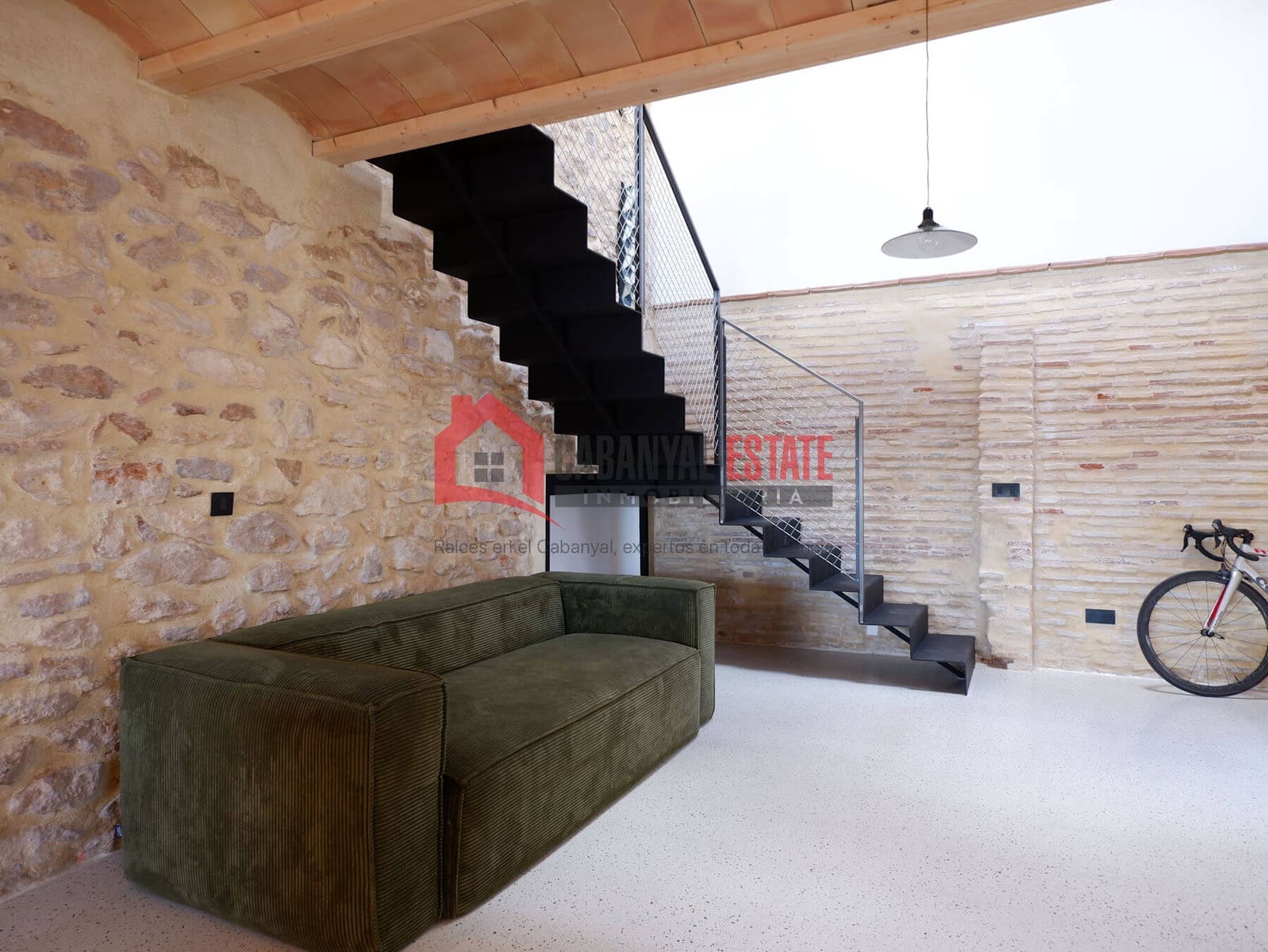1 bedroom Townhouse for sale in Valencia city - € 230,000 (Ref: 9883864)