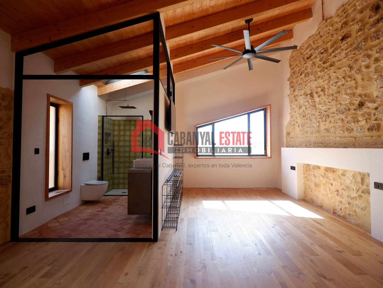 1 bedroom Townhouse for sale in Valencia city - € 230,000 (Ref: 9883864)