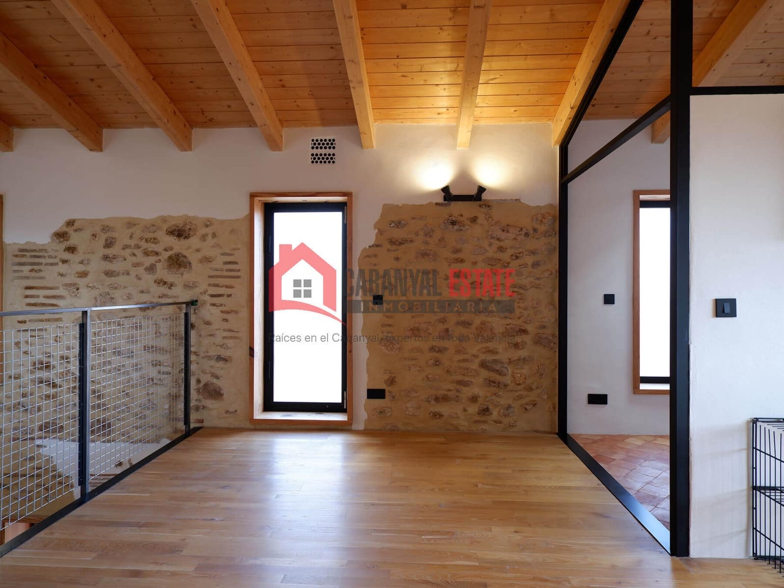 1 bedroom Townhouse for sale in Valencia city - € 230,000 (Ref: 9883864)