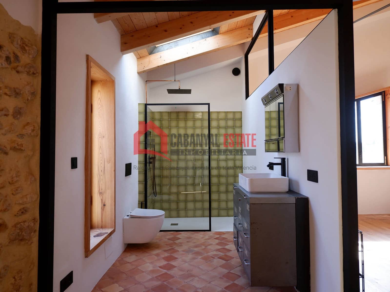 1 bedroom Townhouse for sale in Valencia city - € 230,000 (Ref: 9883864)