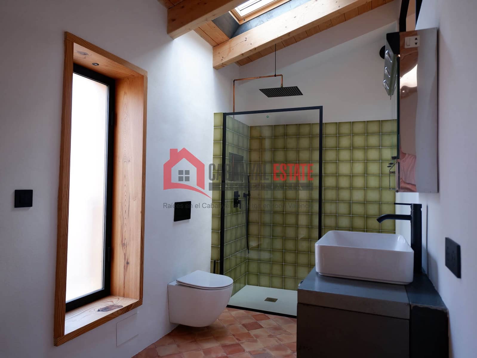 1 bedroom Townhouse for sale in Valencia city - € 230,000 (Ref: 9883864)