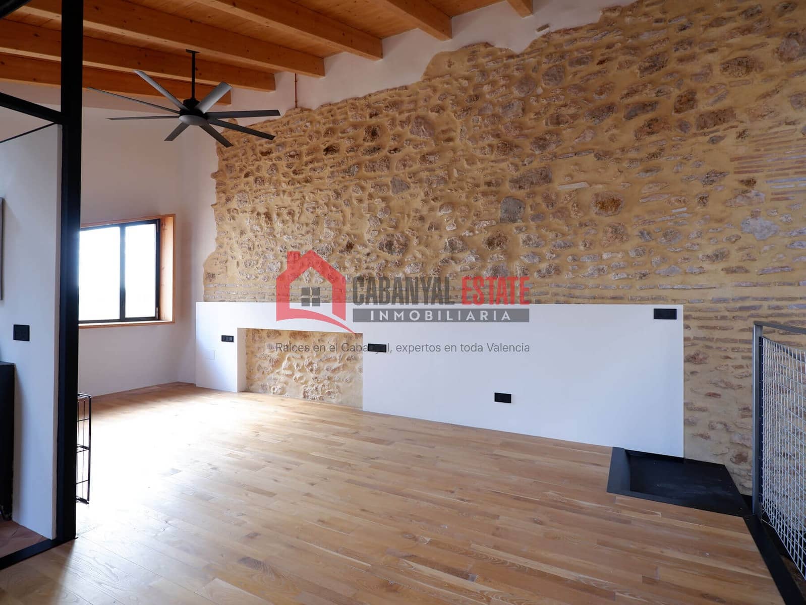 1 bedroom Townhouse for sale in Valencia city - € 230,000 (Ref: 9883864)