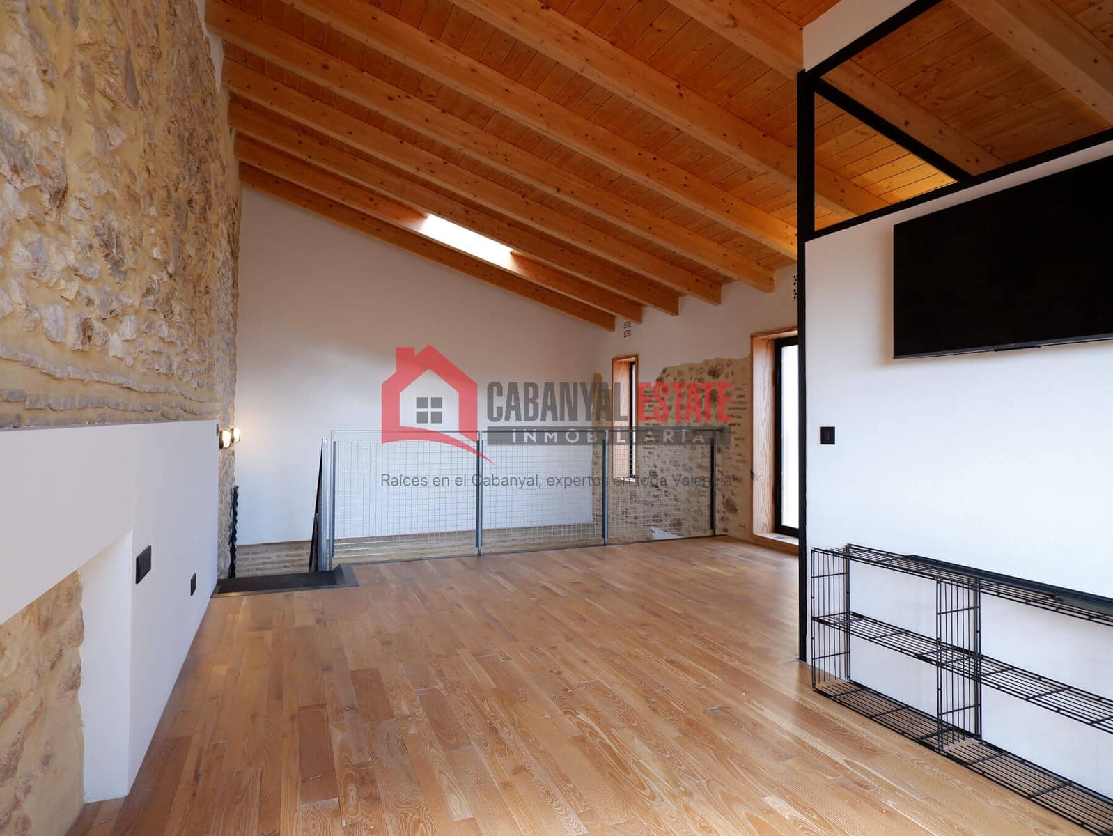 1 bedroom Townhouse for sale in Valencia city - € 230,000 (Ref: 9883864)