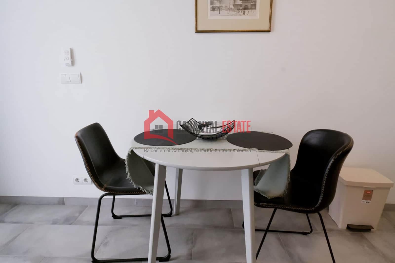 2 slaapkamer Appartement te koop in Valencia stad - € 139.000 (Ref: 9912621)
