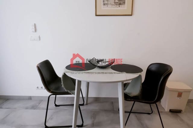 2 slaapkamer Appartement te koop in Natzaret, Valencia stad - € 139.000 (Ref: 9912621)