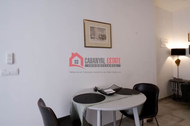 2 slaapkamer Appartement te koop in Natzaret, Valencia stad - € 139.000 (Ref: 9912621)