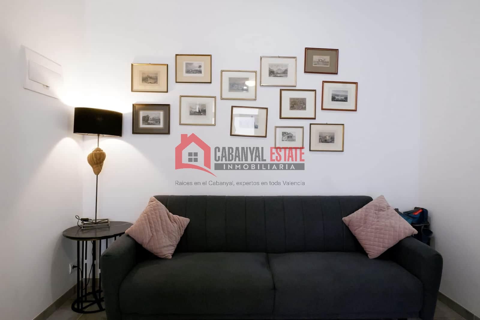 2 slaapkamer Appartement te koop in Valencia stad - € 139.000 (Ref: 9912621)