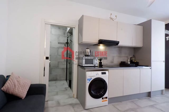 2 slaapkamer Appartement te koop in Natzaret, Valencia stad - € 139.000 (Ref: 9912621)