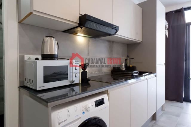 2 slaapkamer Appartement te koop in Natzaret, Valencia stad - € 139.000 (Ref: 9912621)