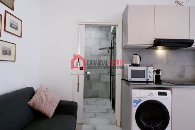 2 slaapkamer Appartement te koop in Natzaret, Valencia stad - € 139.000 (Ref: 9912621)