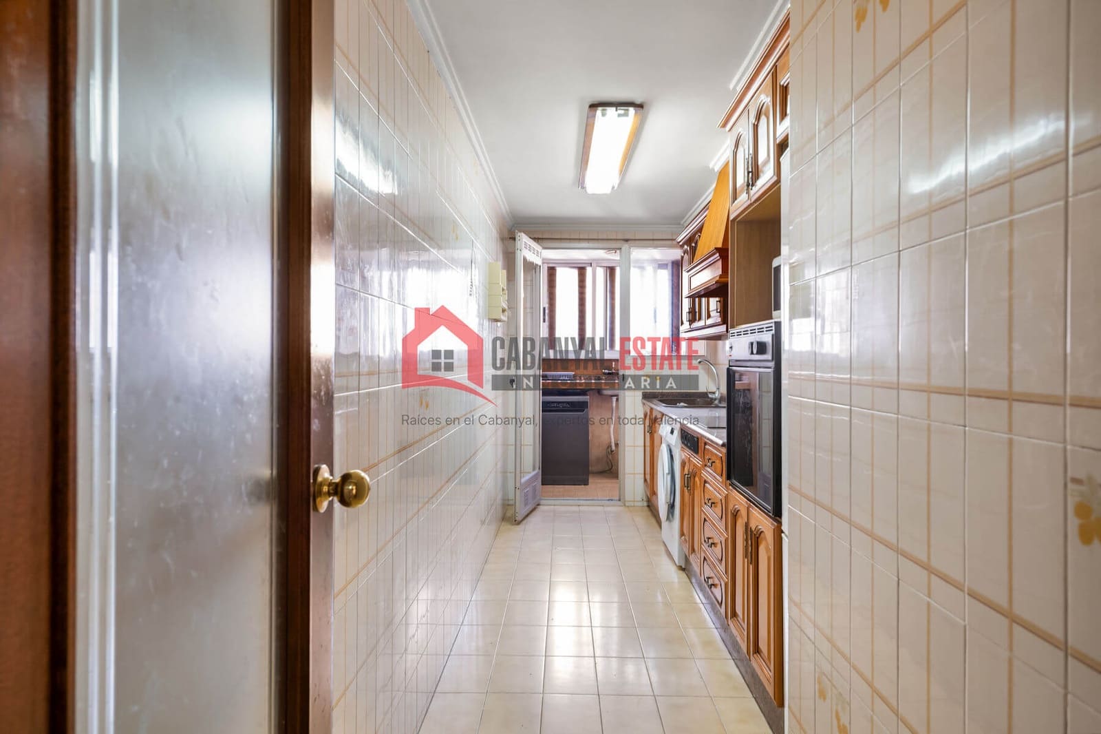 4 sovrum Lägenhet till salu i Valencia stad - 530 000 € (Ref: 9914693)