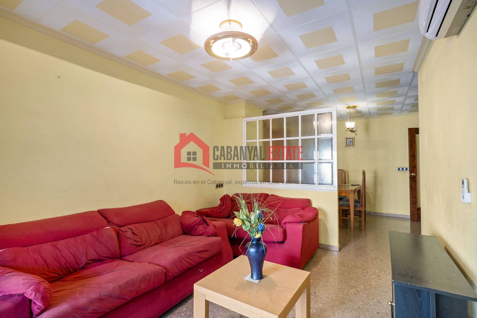 4 sovrum Lägenhet till salu i Valencia stad - 530 000 € (Ref: 9914693)
