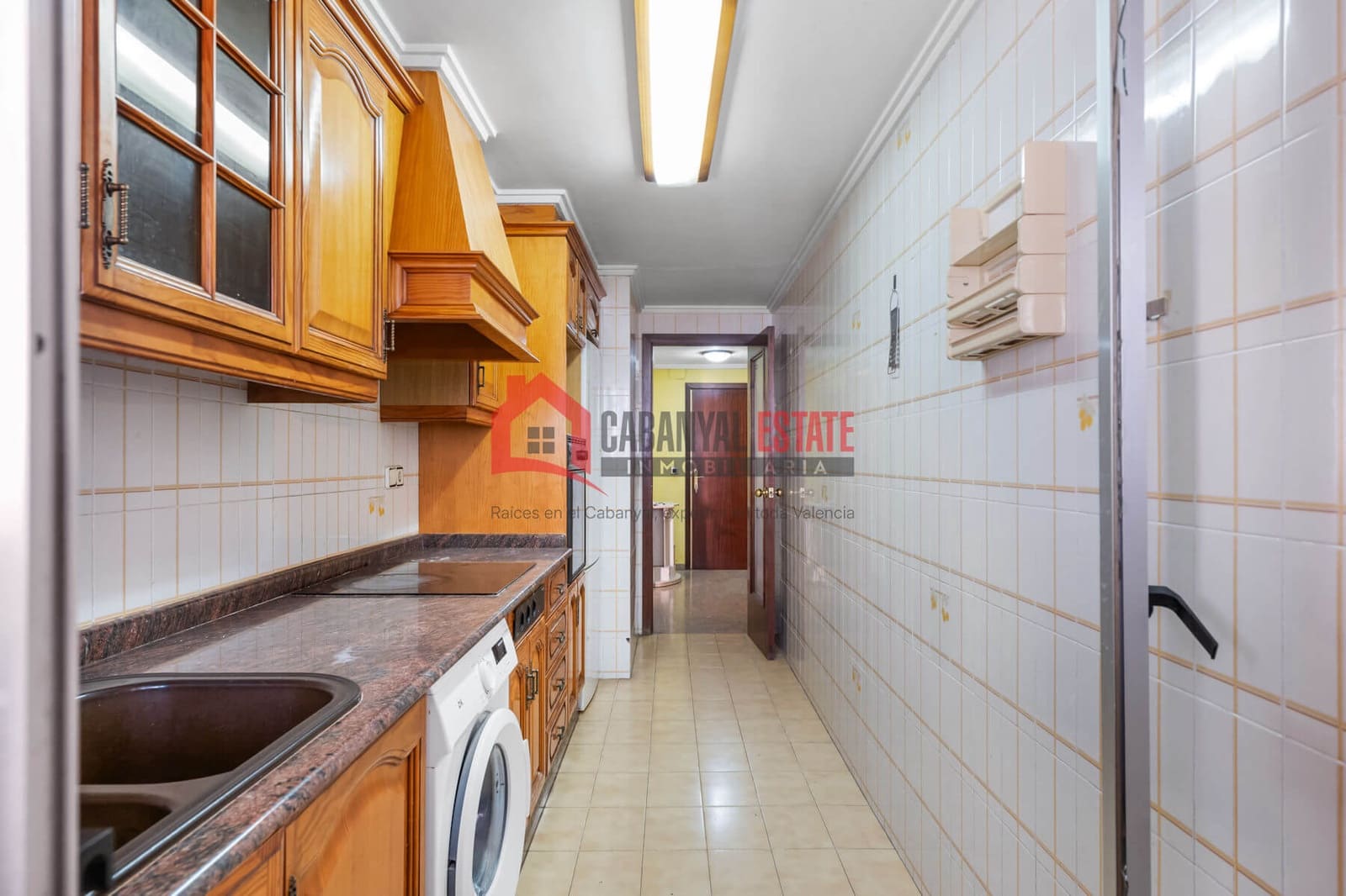4 sovrum Lägenhet till salu i Valencia stad - 530 000 € (Ref: 9914693)