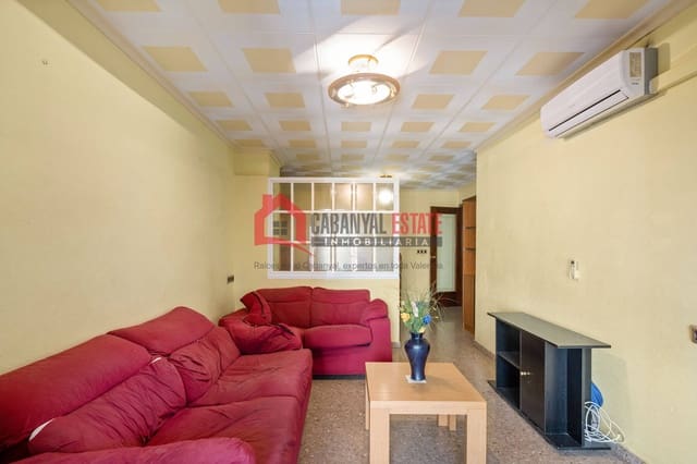 4 sovrum Lägenhet till salu i El Pla del Real, Valencia stad - 530 000 € (Ref: 9914693)