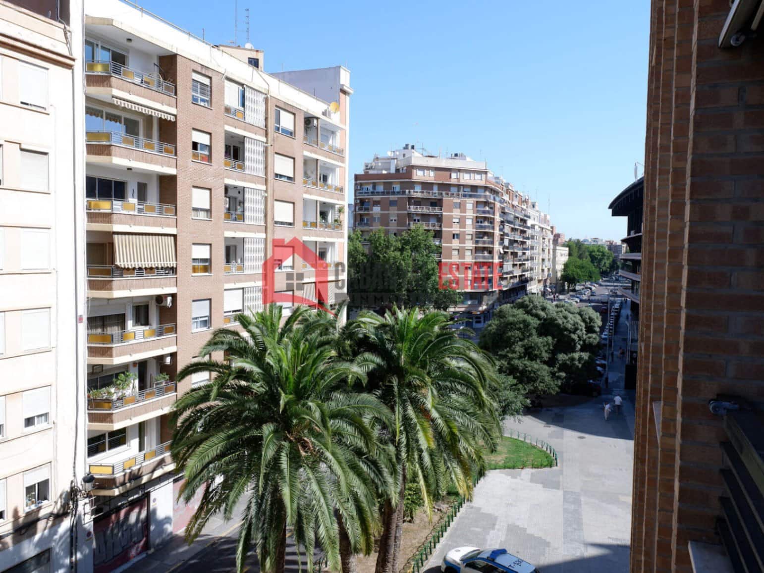 4 sovrum Lägenhet till salu i Valencia stad - 530 000 € (Ref: 9914693)