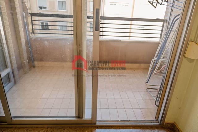 4 sovrum Lägenhet till salu i El Pla del Real, Valencia stad - 530 000 € (Ref: 9914693)