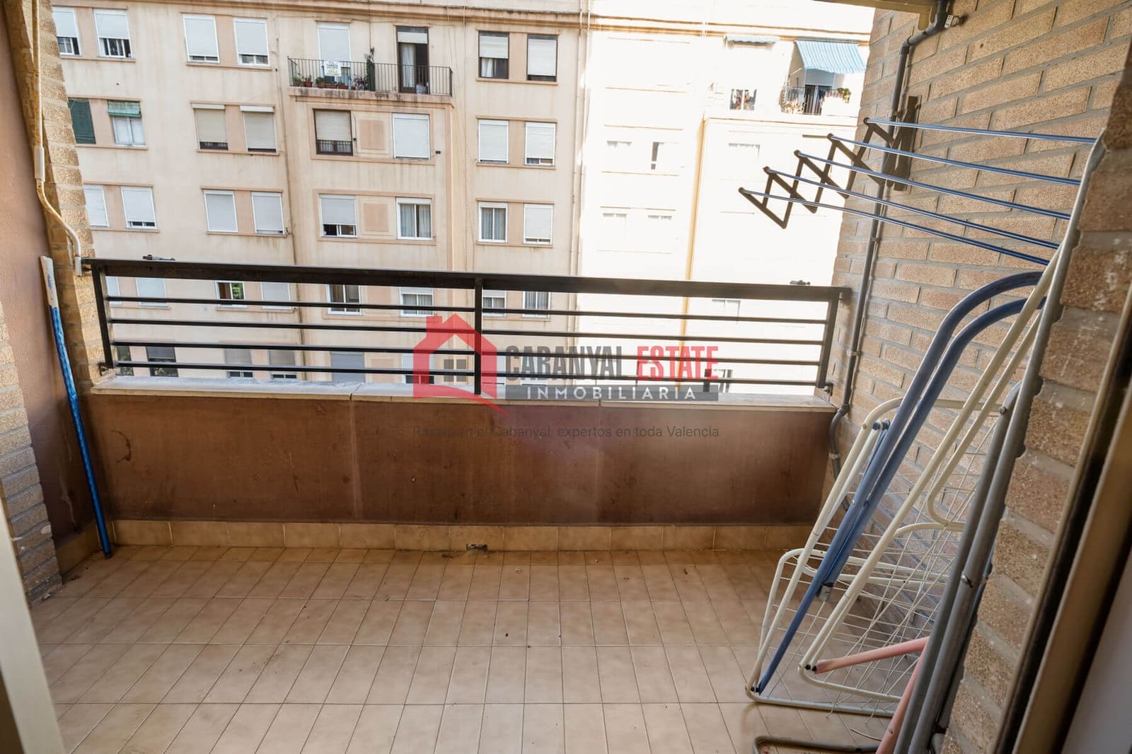 4 sovrum Lägenhet till salu i Valencia stad - 530 000 € (Ref: 9914693)