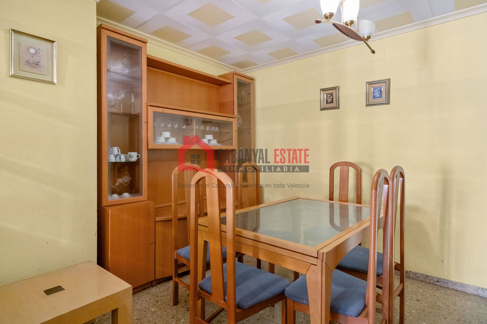 4 sovrum Lägenhet till salu i Valencia stad - 530 000 € (Ref: 9914693)