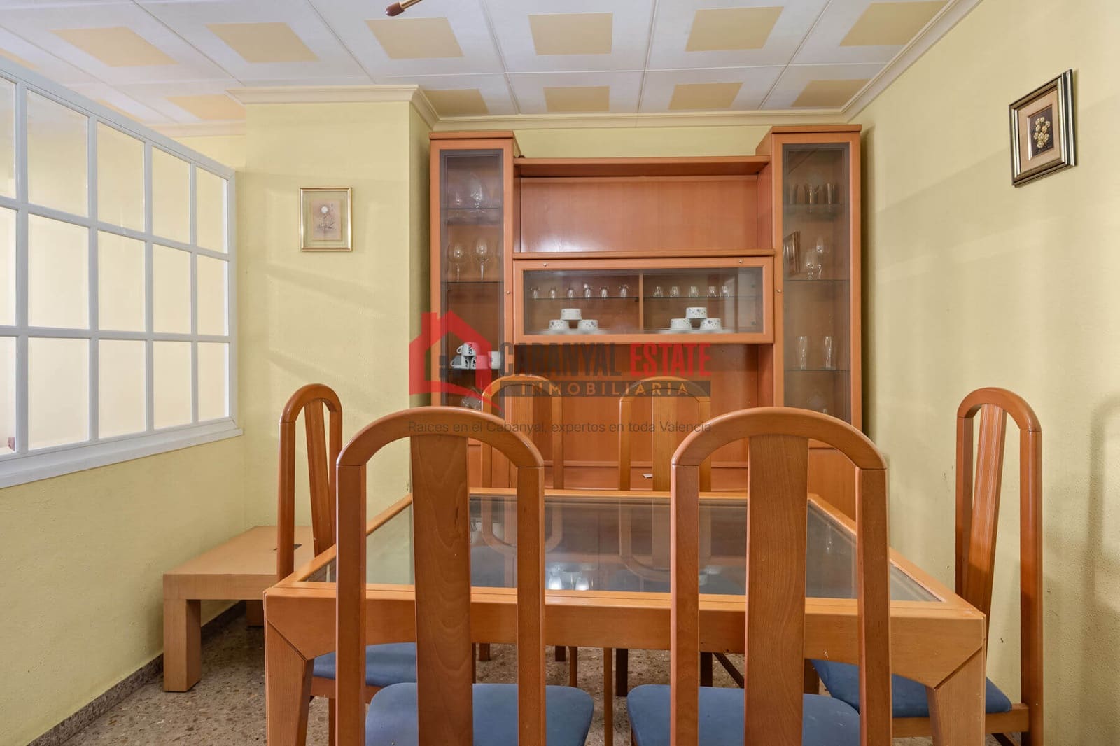 4 sovrum Lägenhet till salu i Valencia stad - 530 000 € (Ref: 9914693)