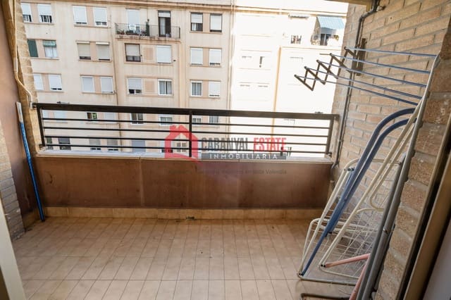 4 sovrum Lägenhet till salu i El Pla del Real, Valencia stad - 530 000 € (Ref: 9914693)