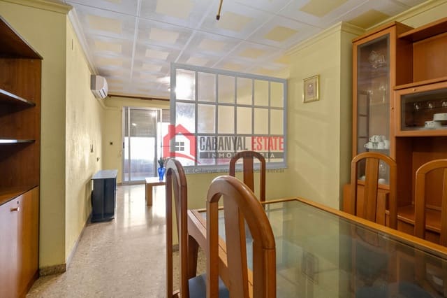 4 sovrum Lägenhet till salu i El Pla del Real, Valencia stad - 530 000 € (Ref: 9914693)