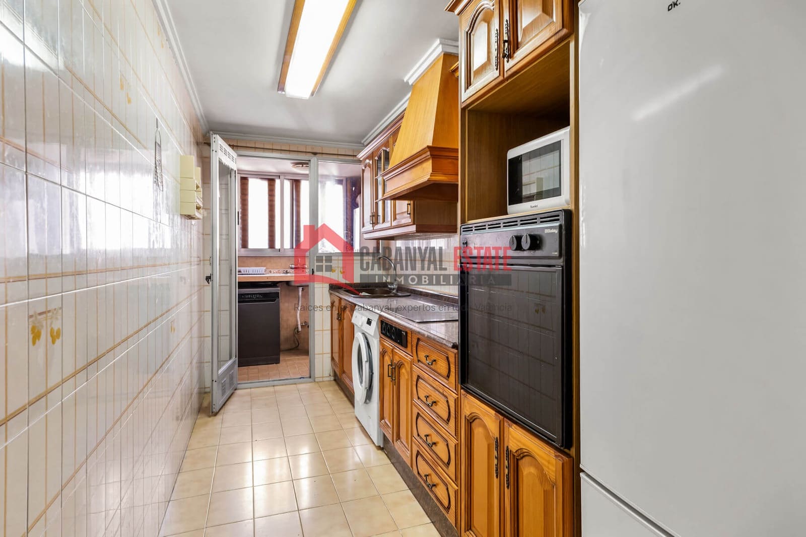 4 sovrum Lägenhet till salu i Valencia stad - 530 000 € (Ref: 9914693)