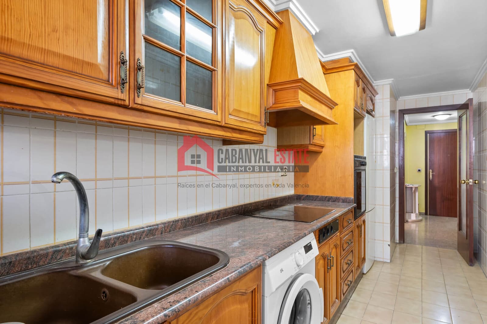 4 sovrum Lägenhet till salu i Valencia stad - 530 000 € (Ref: 9914693)