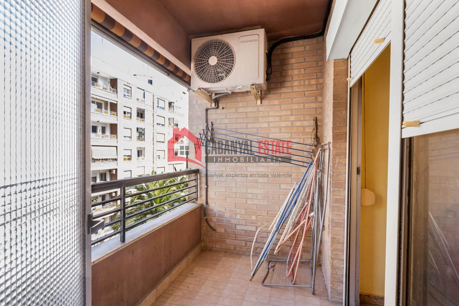 4 sovrum Lägenhet till salu i Valencia stad - 530 000 € (Ref: 9914693)