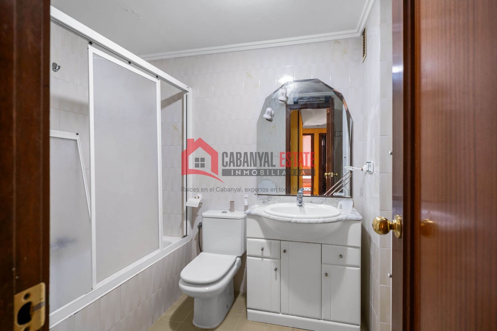 4 sovrum Lägenhet till salu i Valencia stad - 530 000 € (Ref: 9914693)