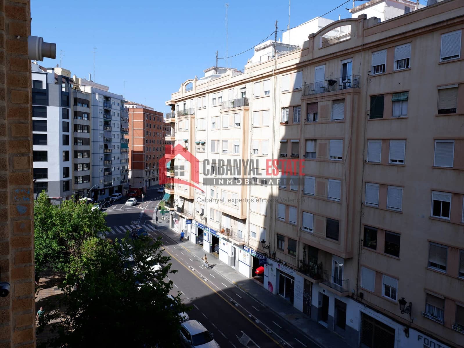 4 sovrum Lägenhet till salu i Valencia stad - 530 000 € (Ref: 9914693)