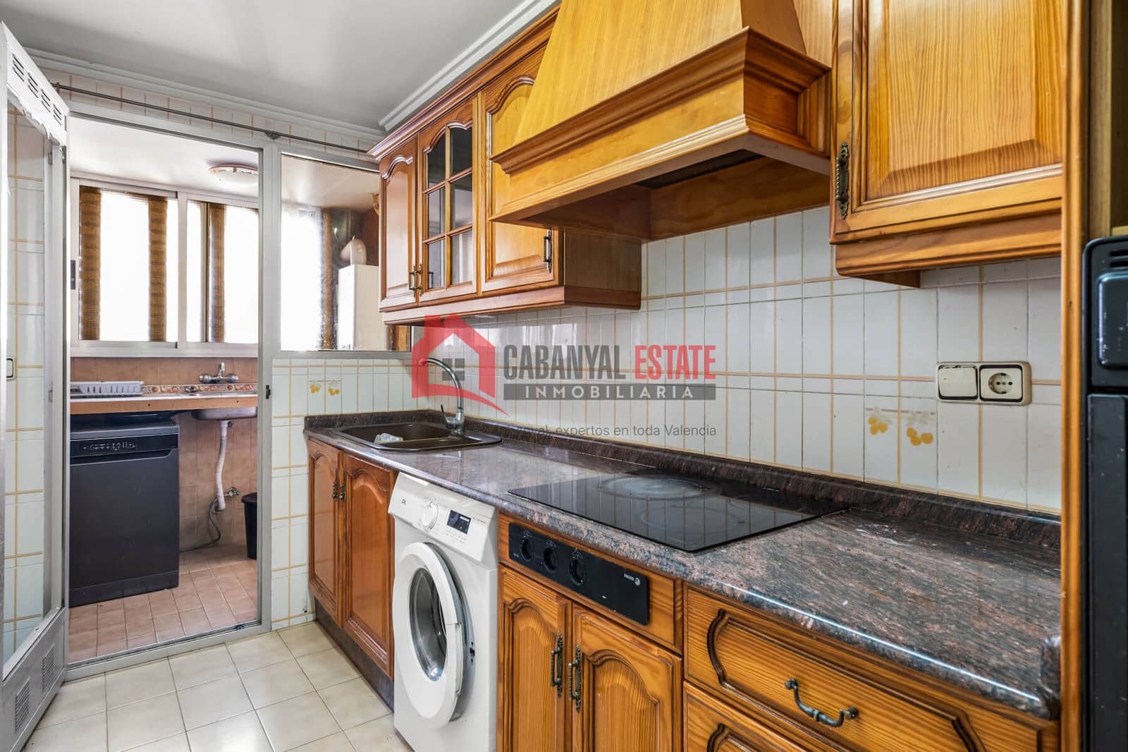 4 sovrum Lägenhet till salu i Valencia stad - 530 000 € (Ref: 9914693)