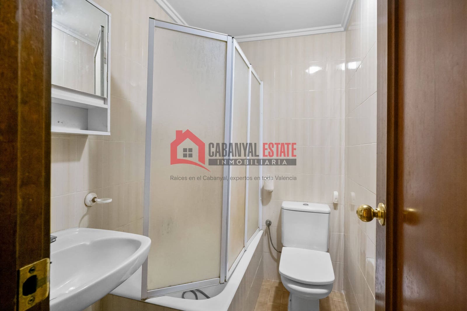 4 sovrum Lägenhet till salu i Valencia stad - 530 000 € (Ref: 9914693)