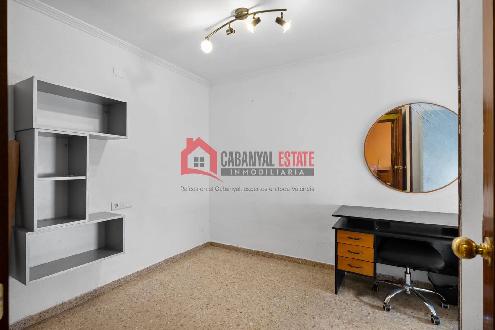 4 sovrum Lägenhet till salu i Valencia stad - 530 000 € (Ref: 9914693)