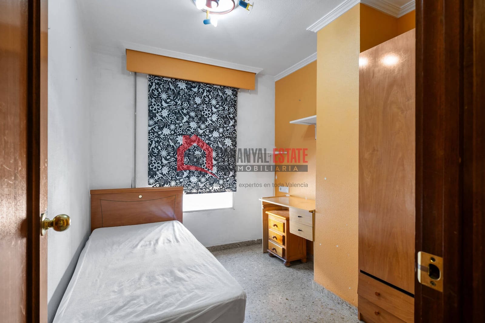 4 sovrum Lägenhet till salu i Valencia stad - 530 000 € (Ref: 9914693)