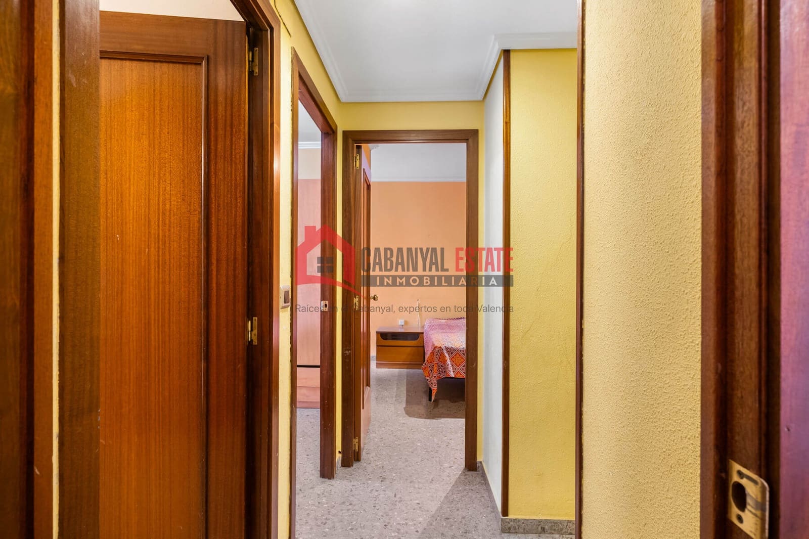 4 sovrum Lägenhet till salu i Valencia stad - 530 000 € (Ref: 9914693)