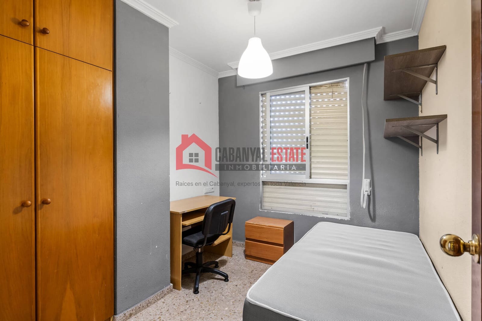 4 sovrum Lägenhet till salu i Valencia stad - 530 000 € (Ref: 9914693)