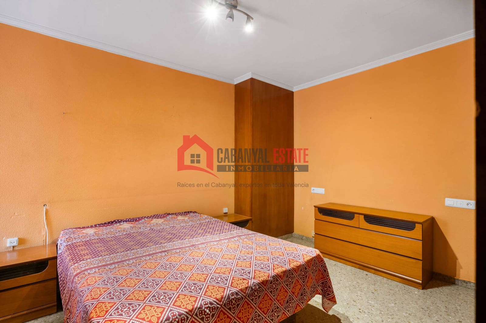 4 sovrum Lägenhet till salu i Valencia stad - 530 000 € (Ref: 9914693)