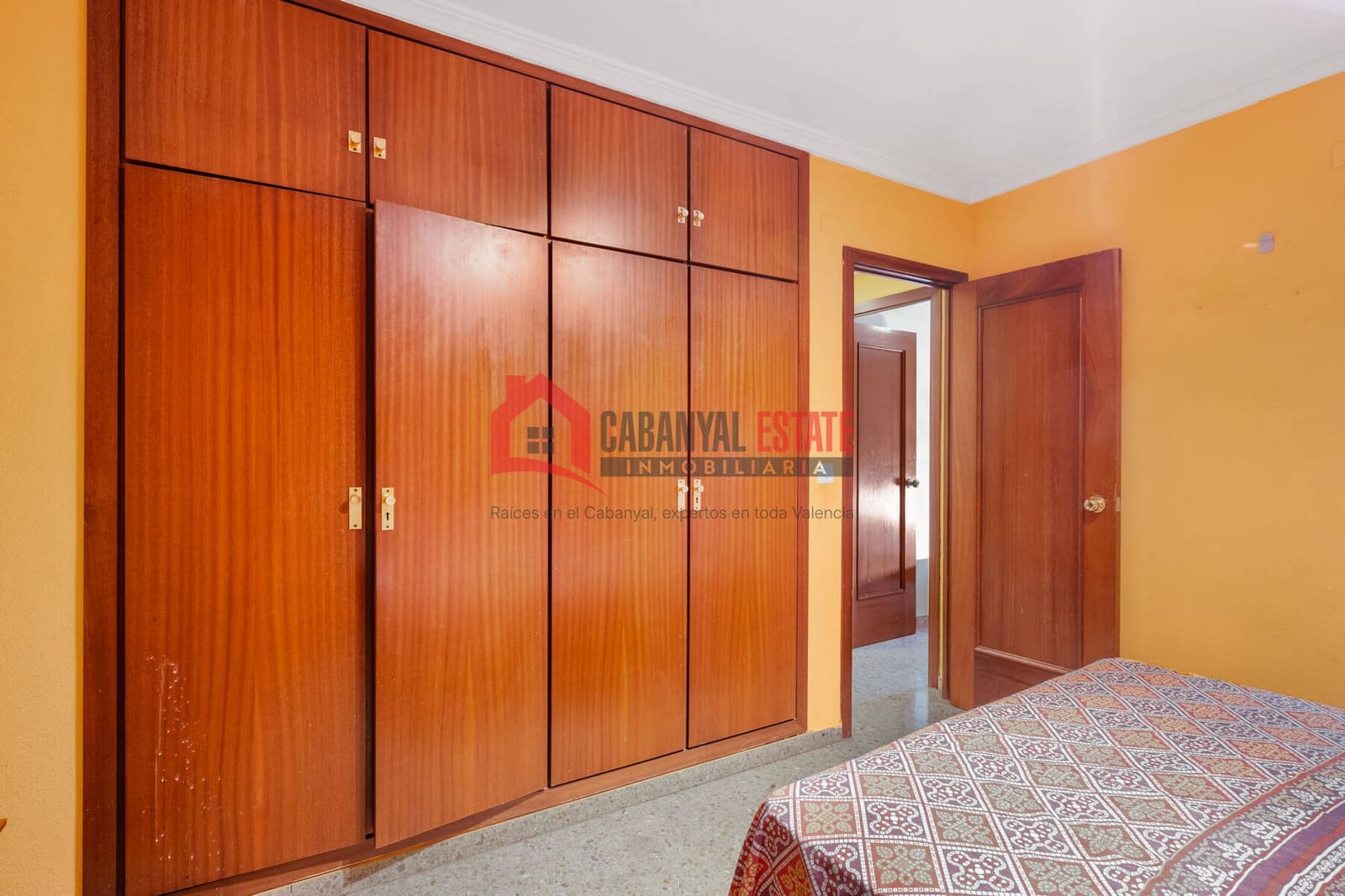 4 sovrum Lägenhet till salu i Valencia stad - 530 000 € (Ref: 9914693)