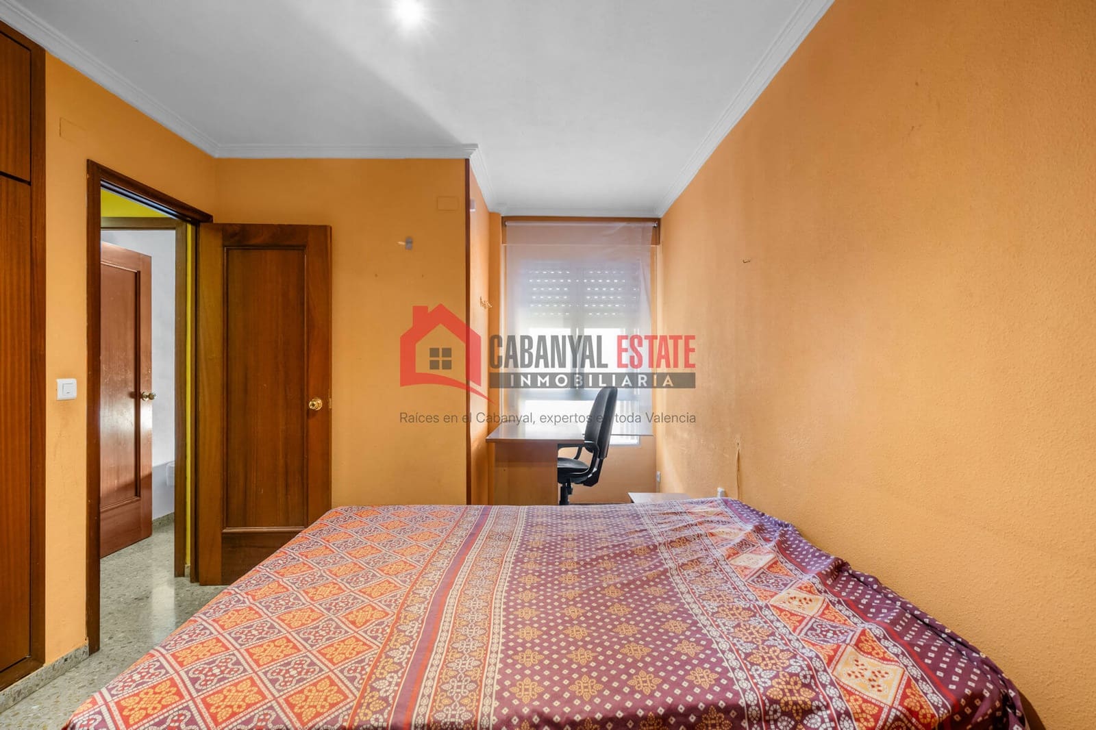 4 sovrum Lägenhet till salu i Valencia stad - 530 000 € (Ref: 9914693)