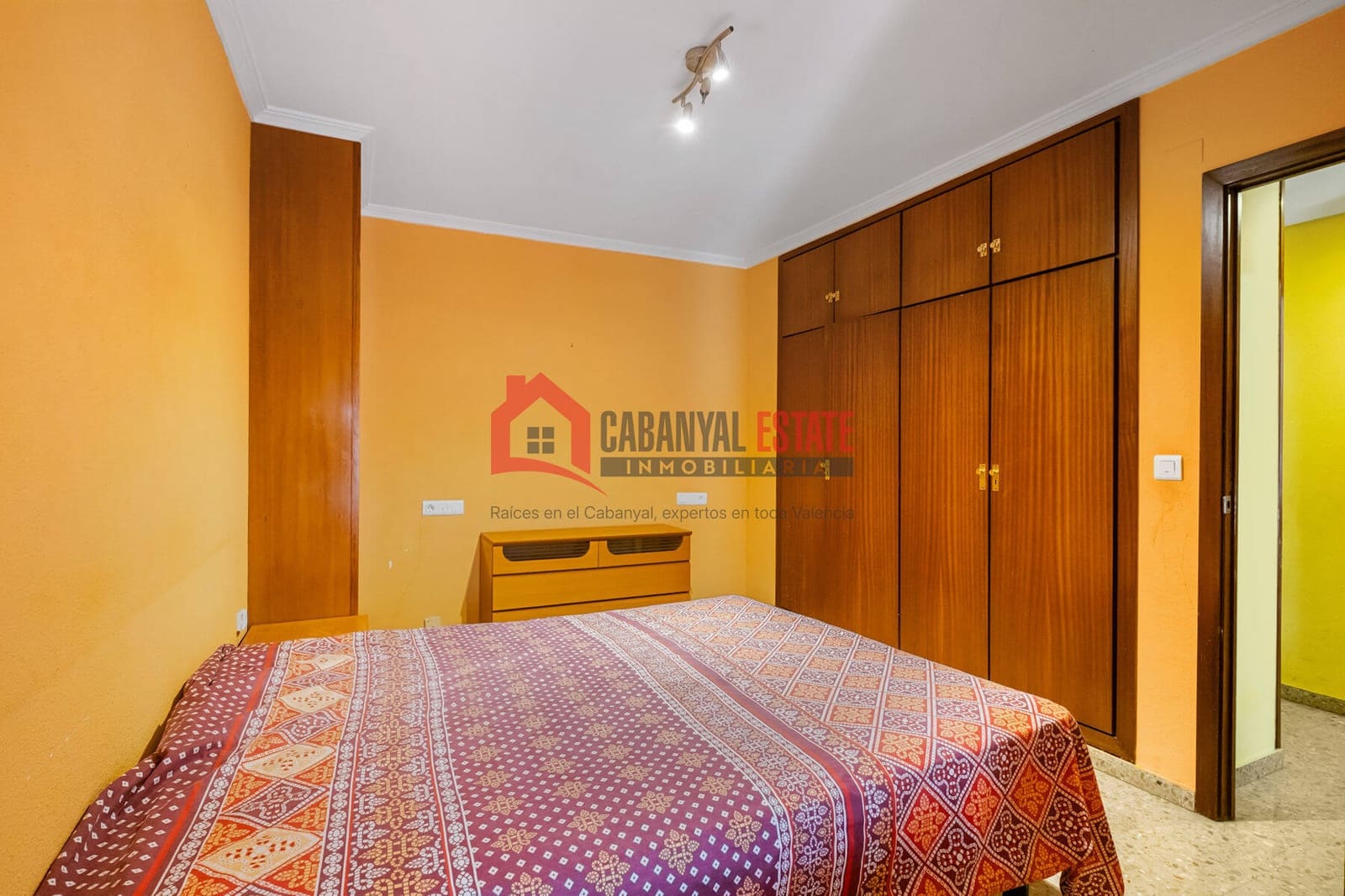 4 sovrum Lägenhet till salu i Valencia stad - 530 000 € (Ref: 9914693)