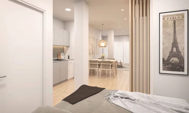 Lejlighed til salg i Sagunto / Sagunt - € 145.000 (Ref: 9926647)