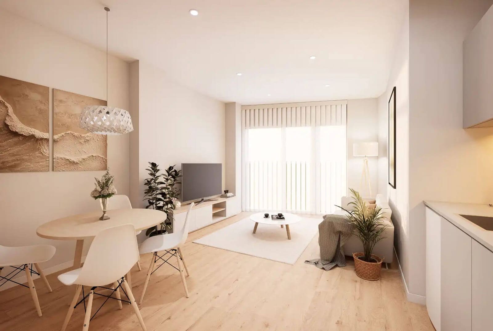 Lejlighed til salg i Sagunto / Sagunt - € 145.000 (Ref: 9926647)