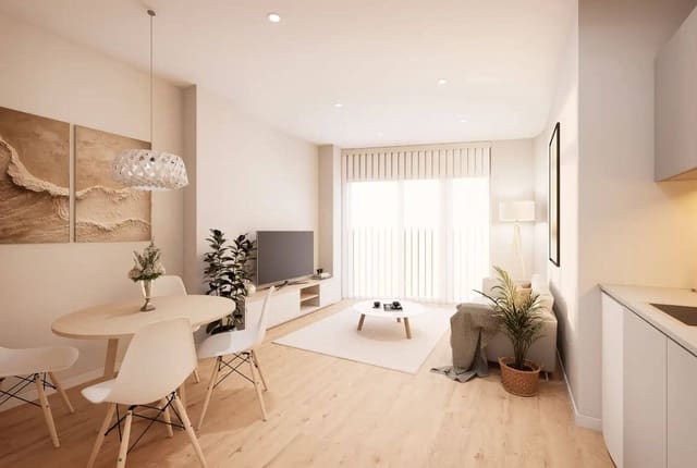 Lejlighed til salg i Sagunto / Sagunt - € 145.000 (Ref: 9926647)