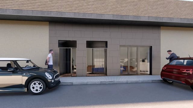 Lejlighed til salg i Sagunto / Sagunt - € 145.000 (Ref: 9926647)