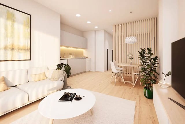Lejlighed til salg i Sagunto / Sagunt - € 145.000 (Ref: 9926647)