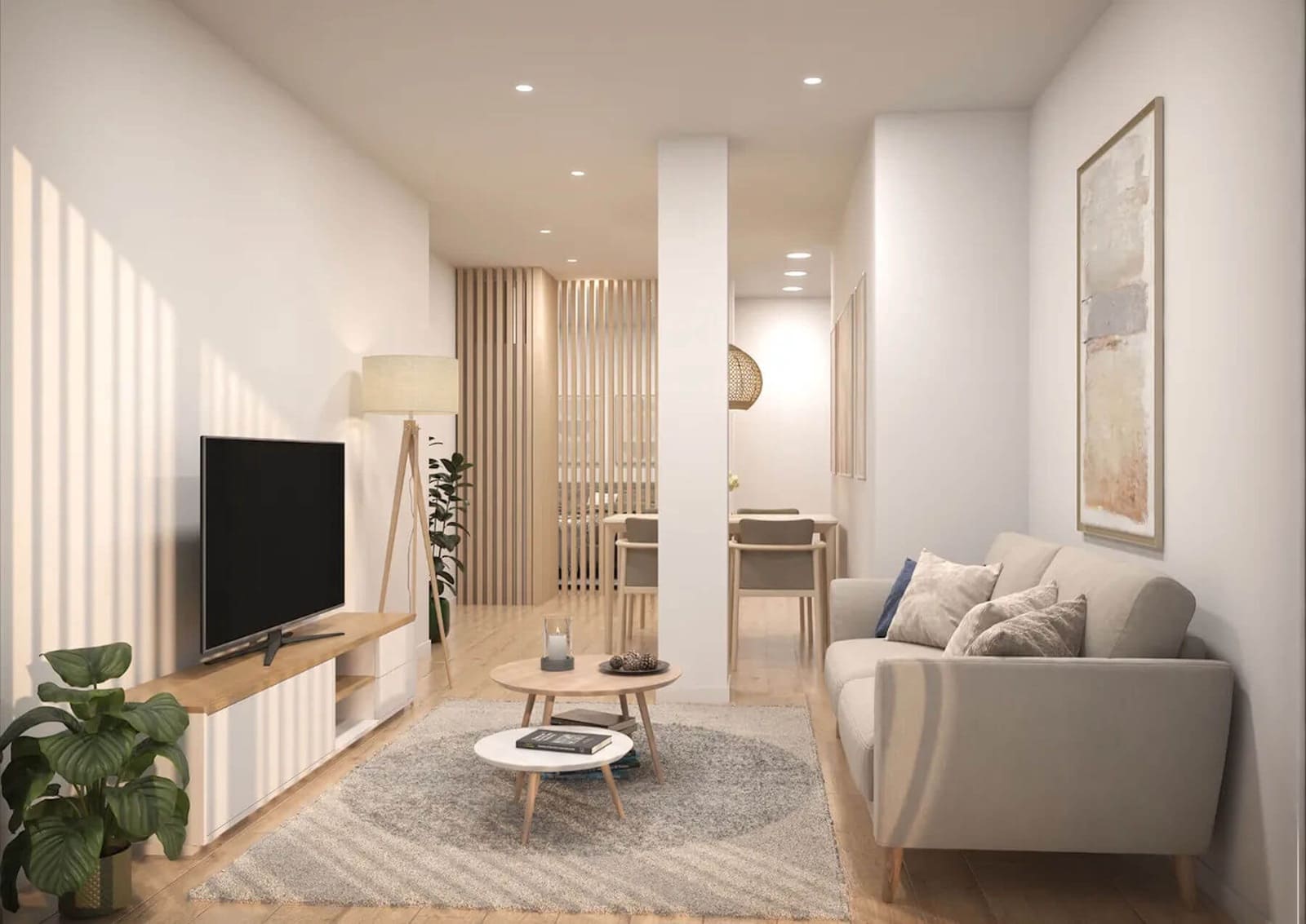 Lejlighed til salg i Sagunto / Sagunt - € 145.000 (Ref: 9926647)