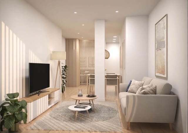 Lejlighed til salg i Sagunto / Sagunt - € 145.000 (Ref: 9926647)