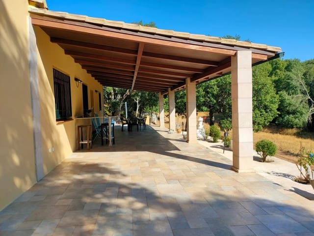 4 soveværelse Villa til salg i Fuencaliente med garage - € 430.000 (Ref: 9943822)