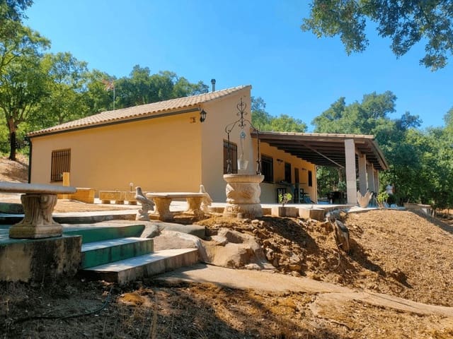 4 soveværelse Villa til salg i Fuencaliente med garage - € 430.000 (Ref: 9943822)