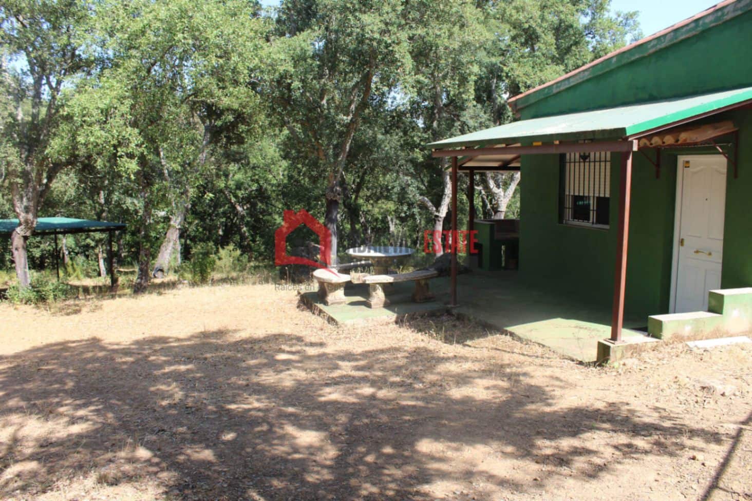 4 soveværelse Villa til salg i Fuencaliente med garage - € 430.000 (Ref: 9943822)